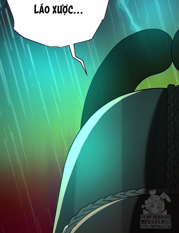 Vương Triều Đen Tối: Joseon chapter 92 - Trang 117