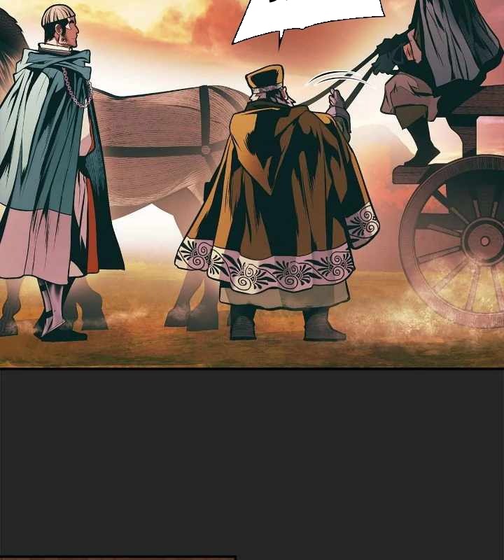 Bất Bại Chân Ma chapter 249 - Trang 10
