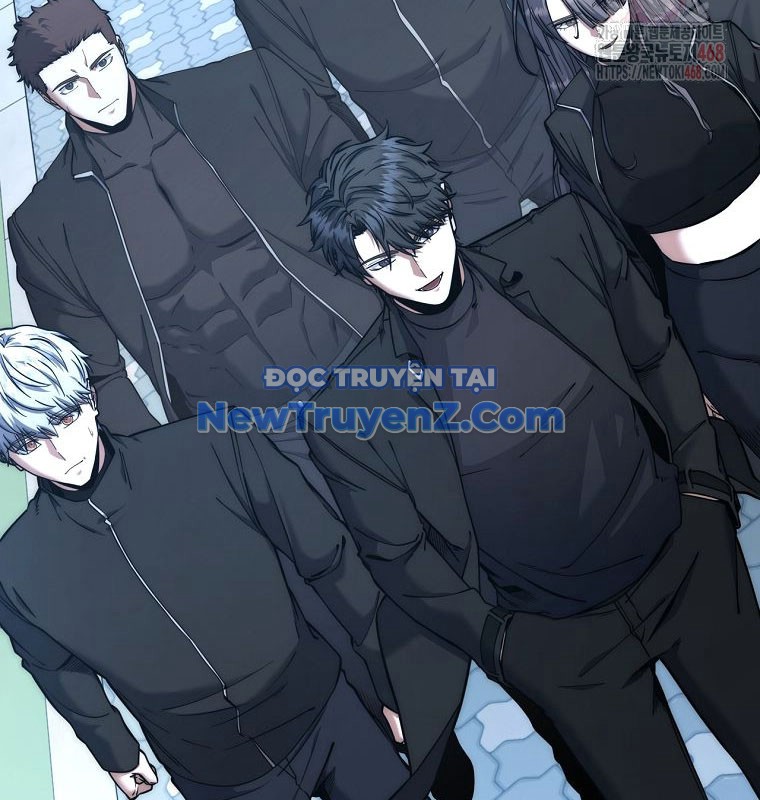 Công Chức Cấp Kiếm Thần Hồi Quy chapter 47 - Trang 199