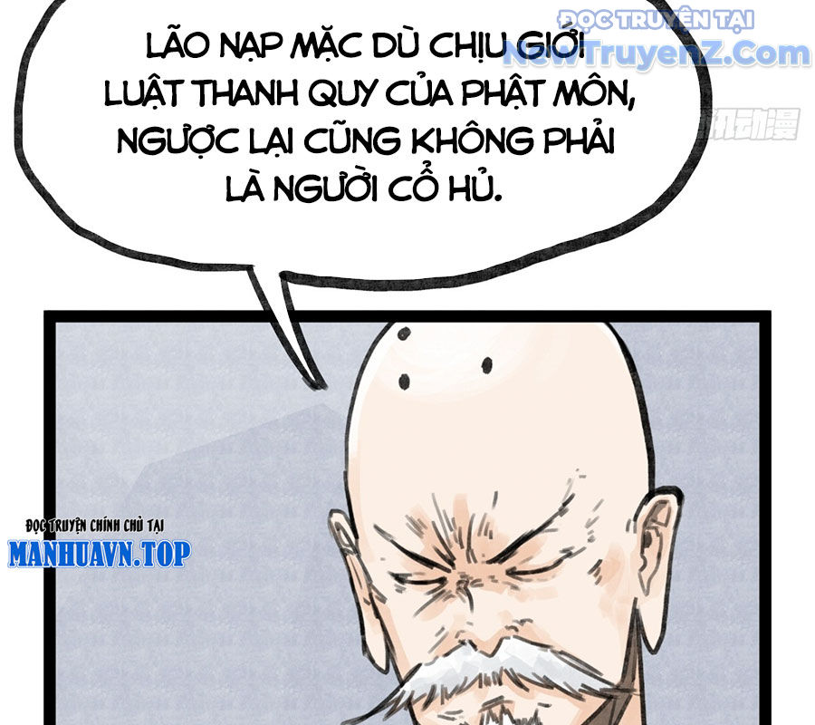 Hiệp Khách Hành Bất Thông chapter 32 - Trang 6