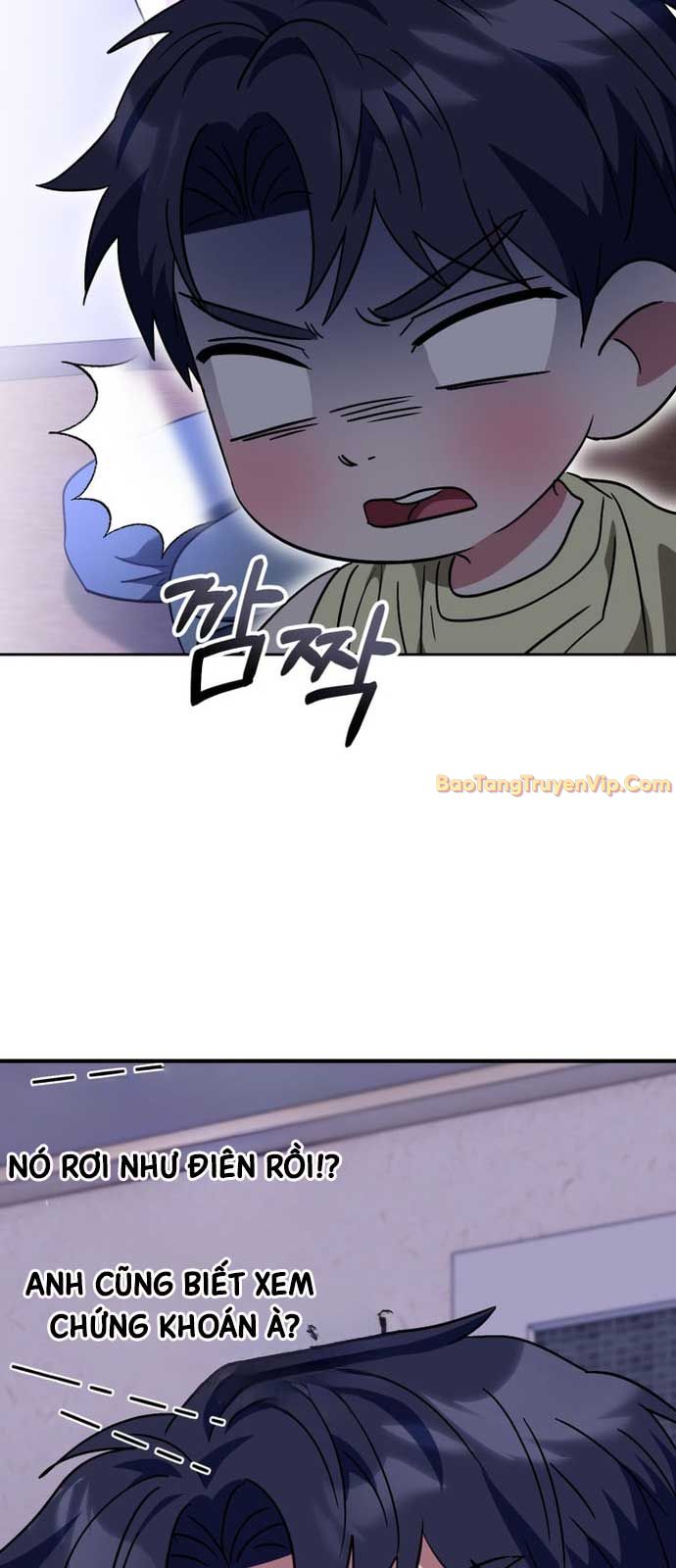 Tôi Sẽ Vực Dậy Gia Tộc Này chapter 29 - Trang 14