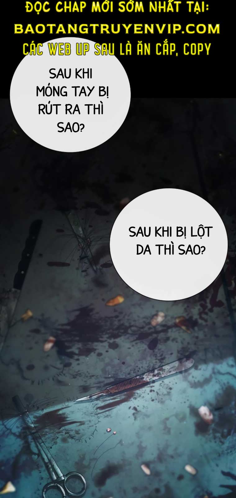 Nhà Tù Vị Thành Niên chapter 49 - Trang 16