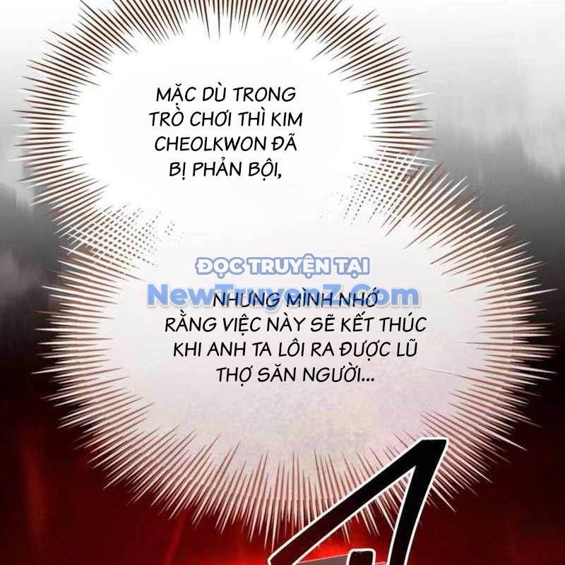Kim Chiến Sĩ: Hành Trình Xây Dựng Đặc Tính chapter 40 - Trang 175