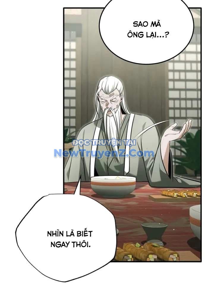 Hồi Quy Giả Về Hưu chapter 68 - Trang 83