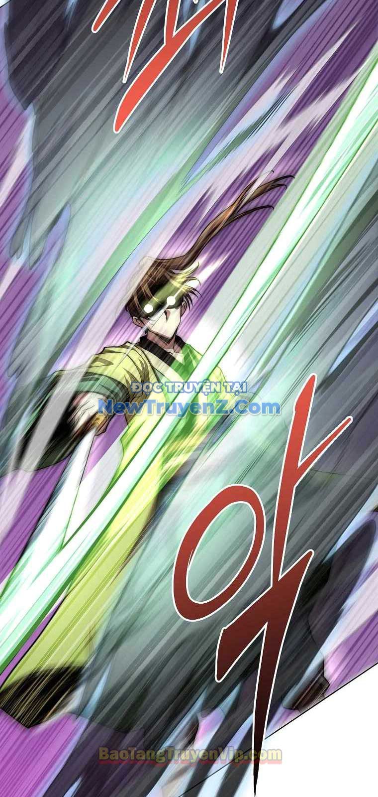 Con Trai Của Gia Tộc Nam Cung Thế Gia chapter 83 - Trang 90