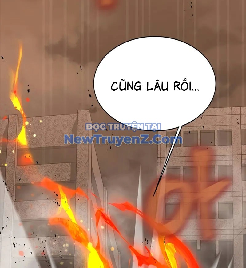 Người Chơi Thiết Thụ chapter 77 - Trang 39