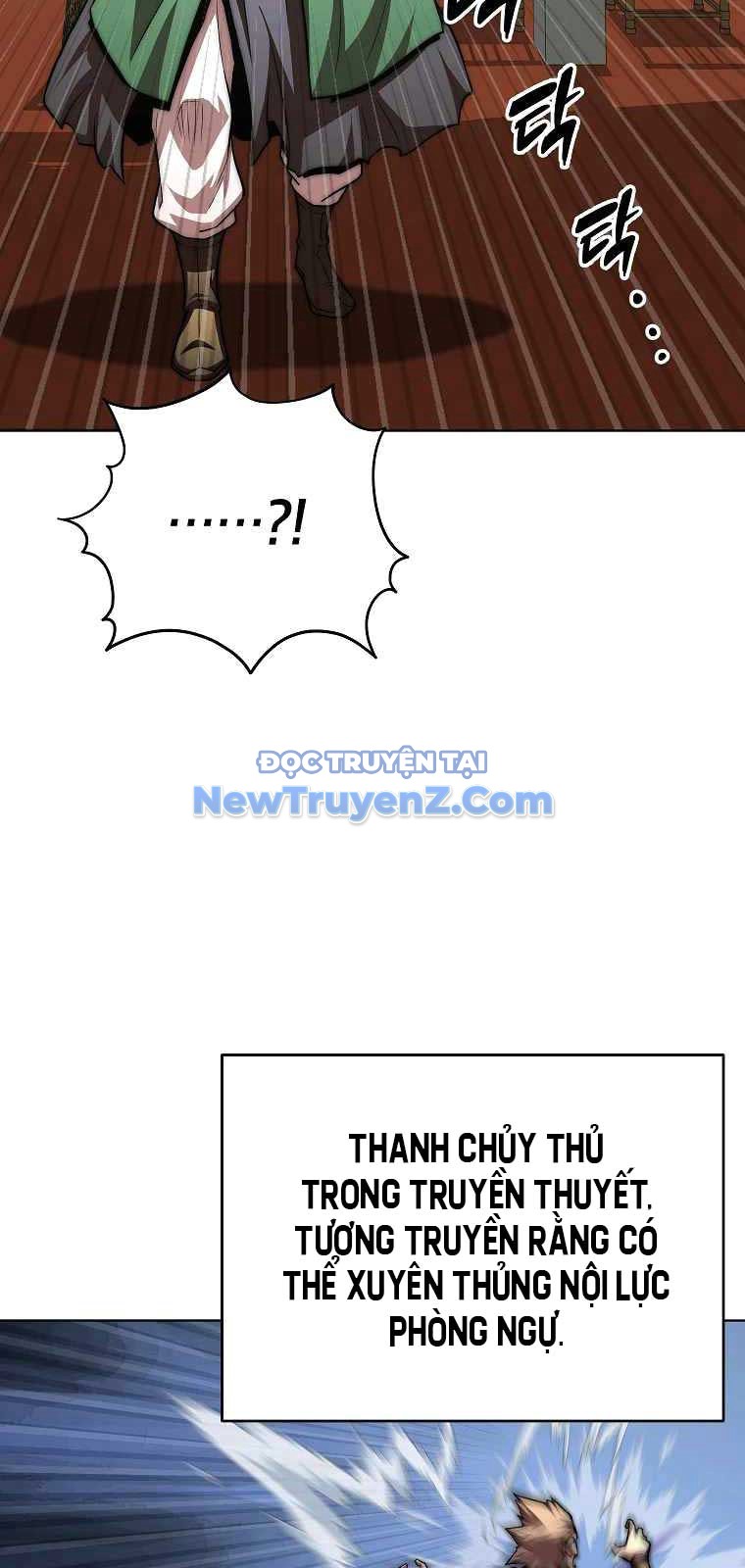 Con Trai Của Gia Tộc Nam Cung Thế Gia chapter 83 - Trang 63