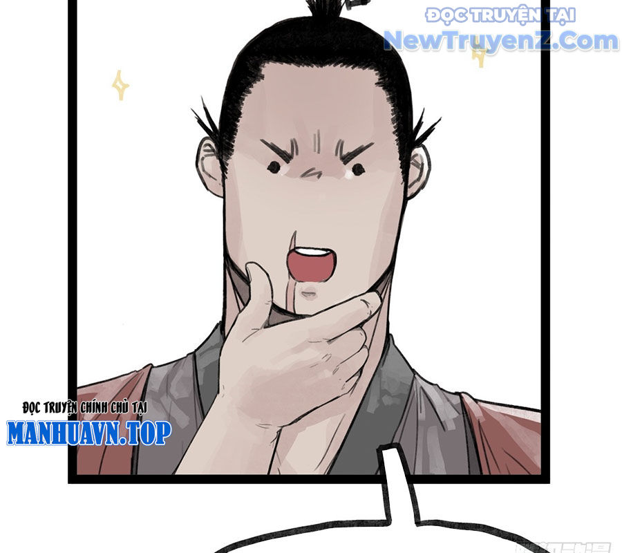 Hiệp Khách Hành Bất Thông chapter 31 - Trang 12