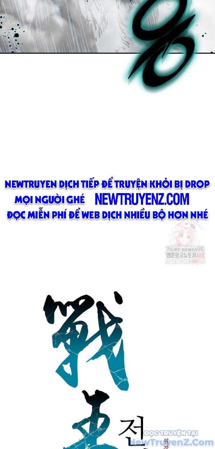 Hồi Ức Của Chiến Thần chapter 207 - Trang 38