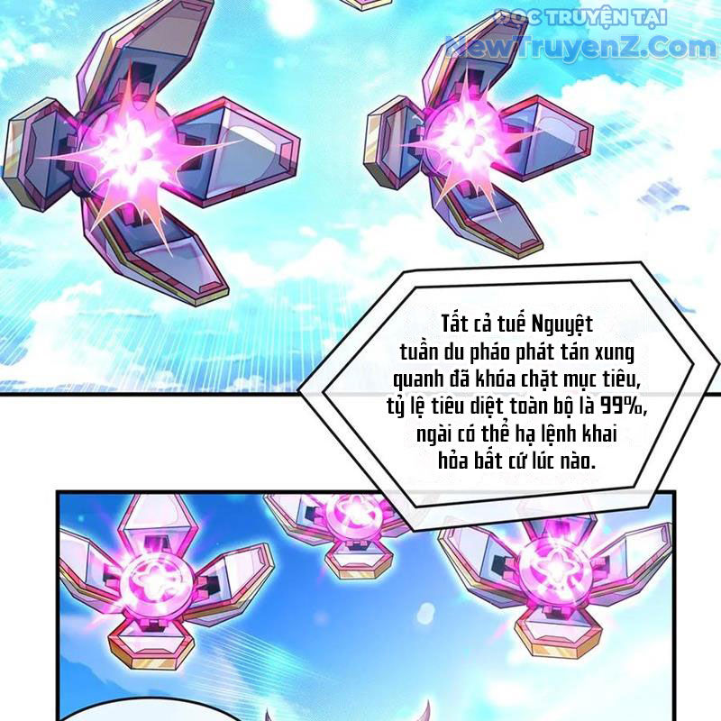 Các Nữ Đồ Đệ Của Ta Đều Là Chư Thiên Đại Lão Tương Lai chapter 342 - Trang 24