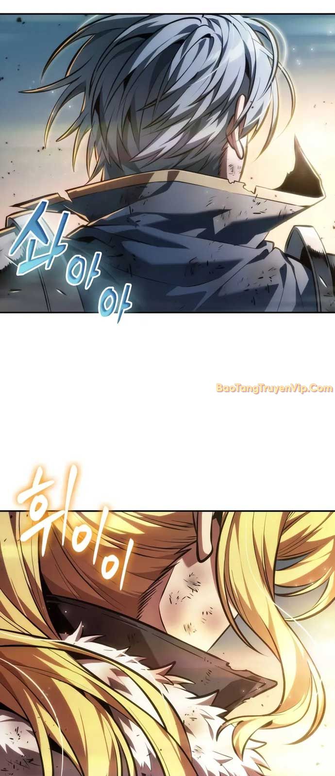 Mạo Hiểm Giả Cuối Cùng chapter 70 - Trang 104