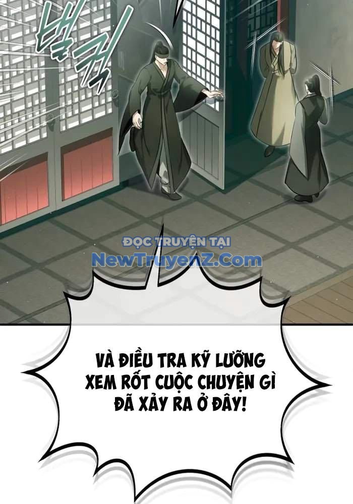 Hồi Quy Giả Về Hưu chapter 68 - Trang 33
