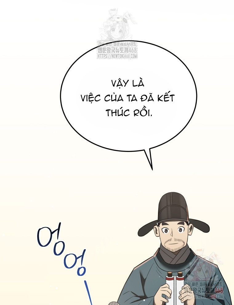 Vương Triều Đen Tối: Joseon chapter 96 - Trang 61
