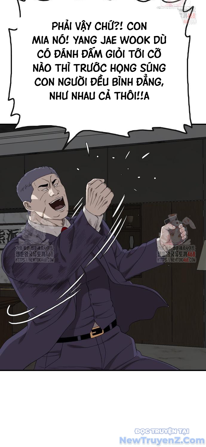 Người Xấu chapter 252 - Trang 24