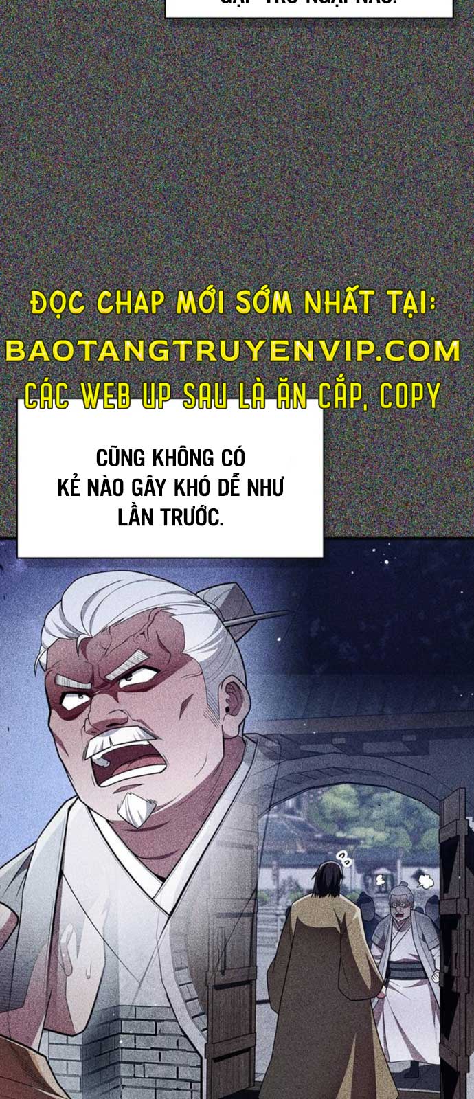 Huấn Luyện Viên Murim Thiên Tài chapter 63.1 - Trang 27