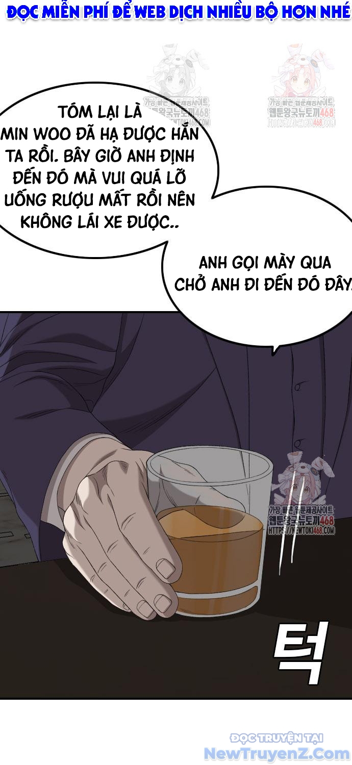 Người Xấu chapter 252 - Trang 90