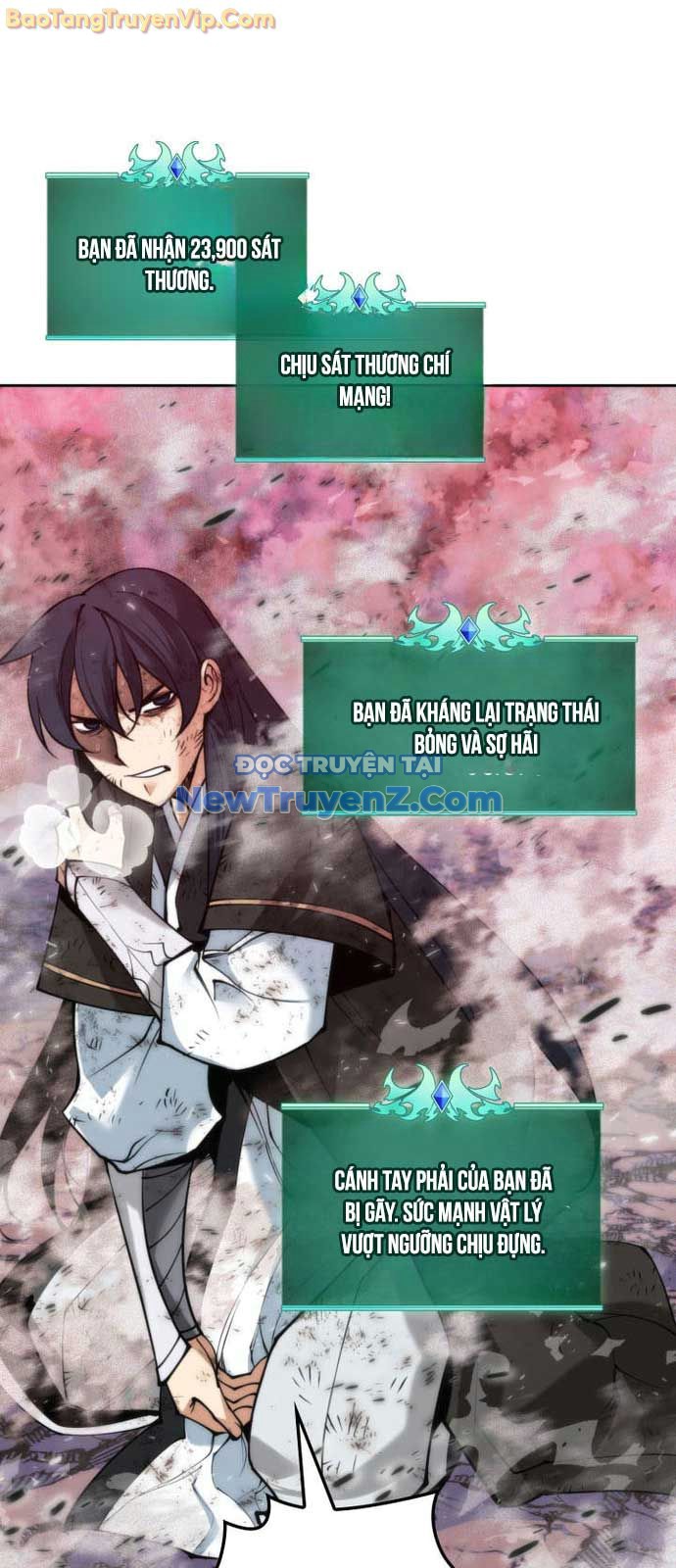 Thợ Rèn Huyền Thoại chapter 278 - Trang 39