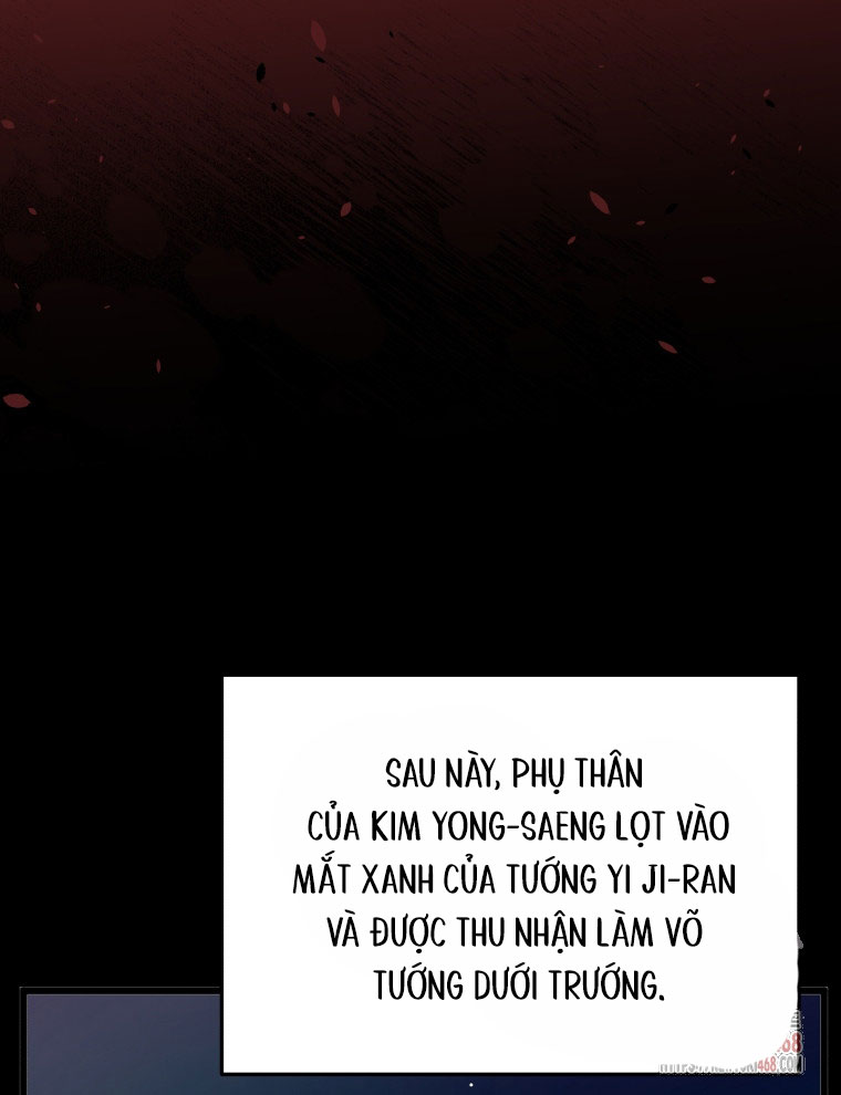 Vương Triều Đen Tối: Joseon chapter 96 - Trang 24