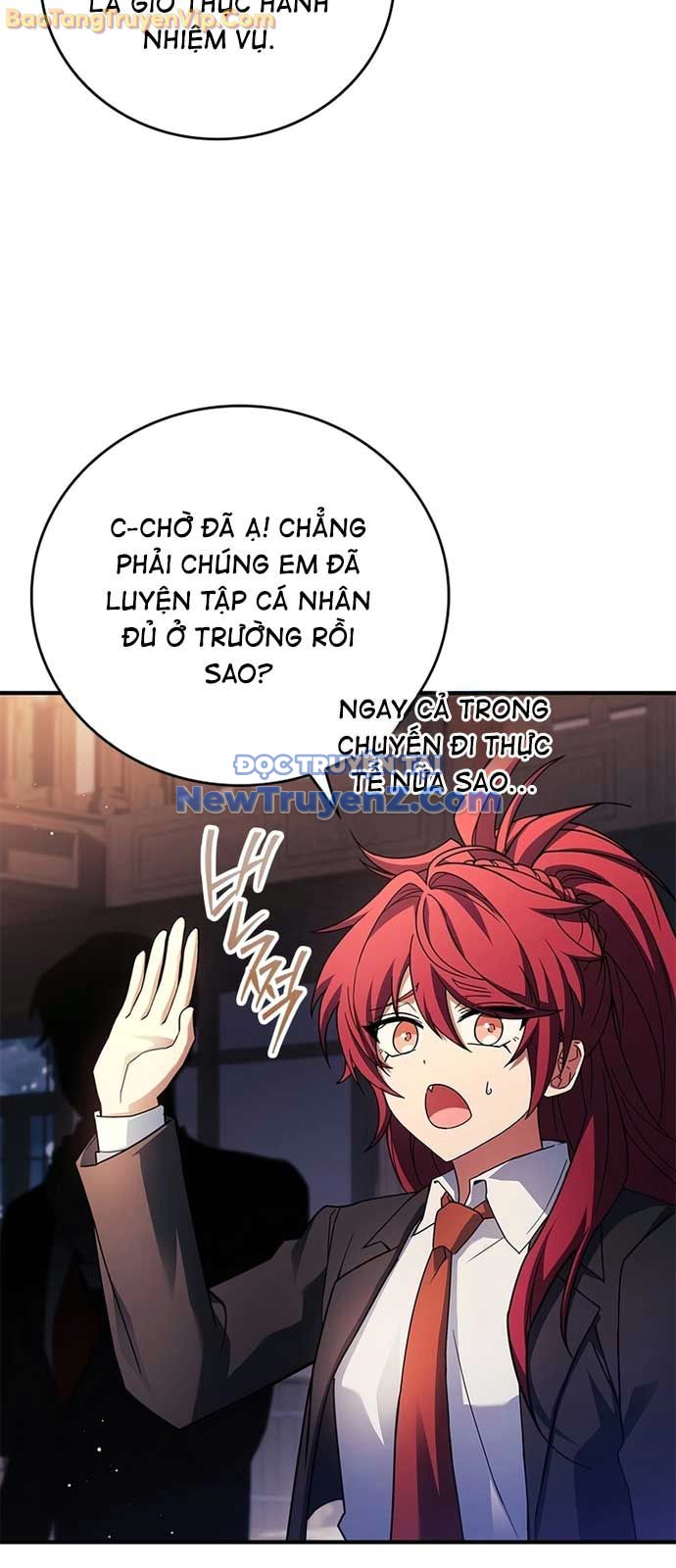 Anh Hùng Huyền Thoại Là Học Viên Danh Dự Của Học Viện chapter 41 - Trang 39