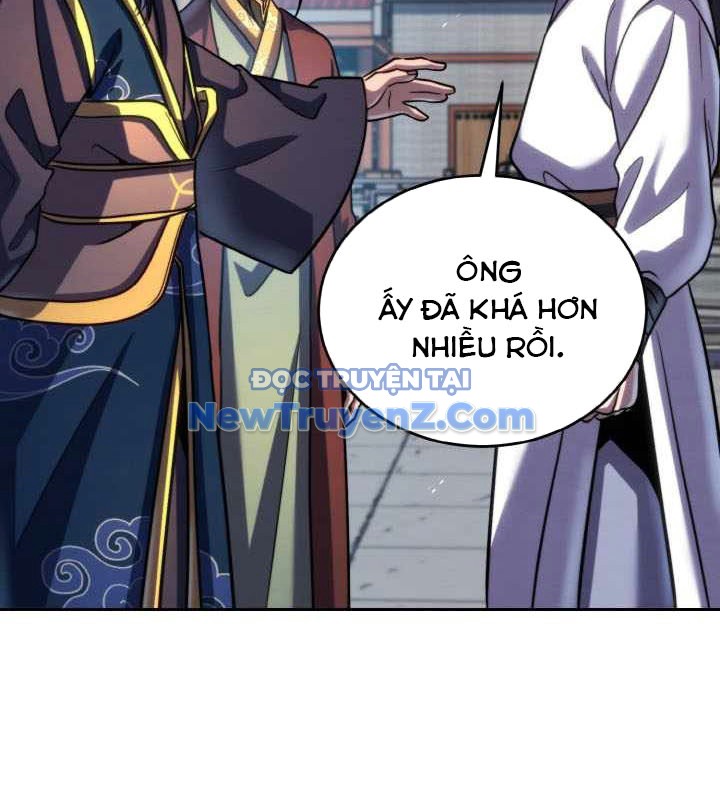 Đệ Tử Của Võ Lâm Minh Chủ chapter 50 - Trang 8