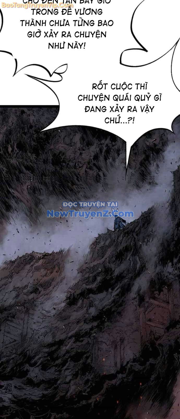 Sát Thần Tu La chapter 51 - Trang 71