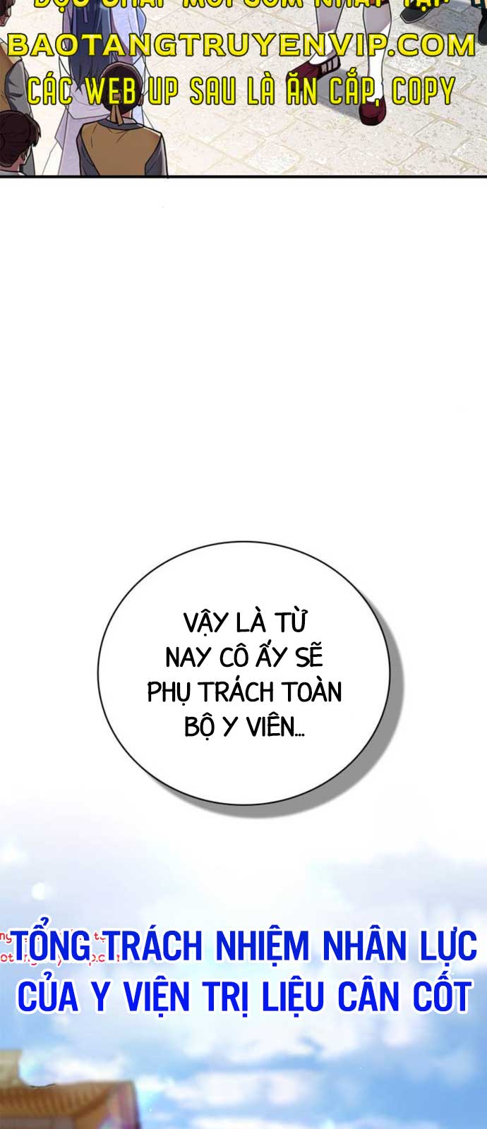Huấn Luyện Viên Murim Thiên Tài chapter 63.1 - Trang 16