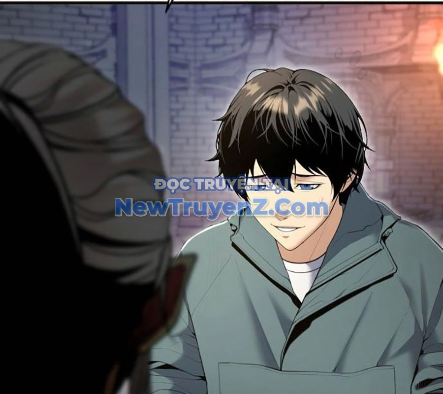Tăng Cấp Với Các Vật Phẩm độc Quyền Của Dungeon chapter 51 - Trang 174