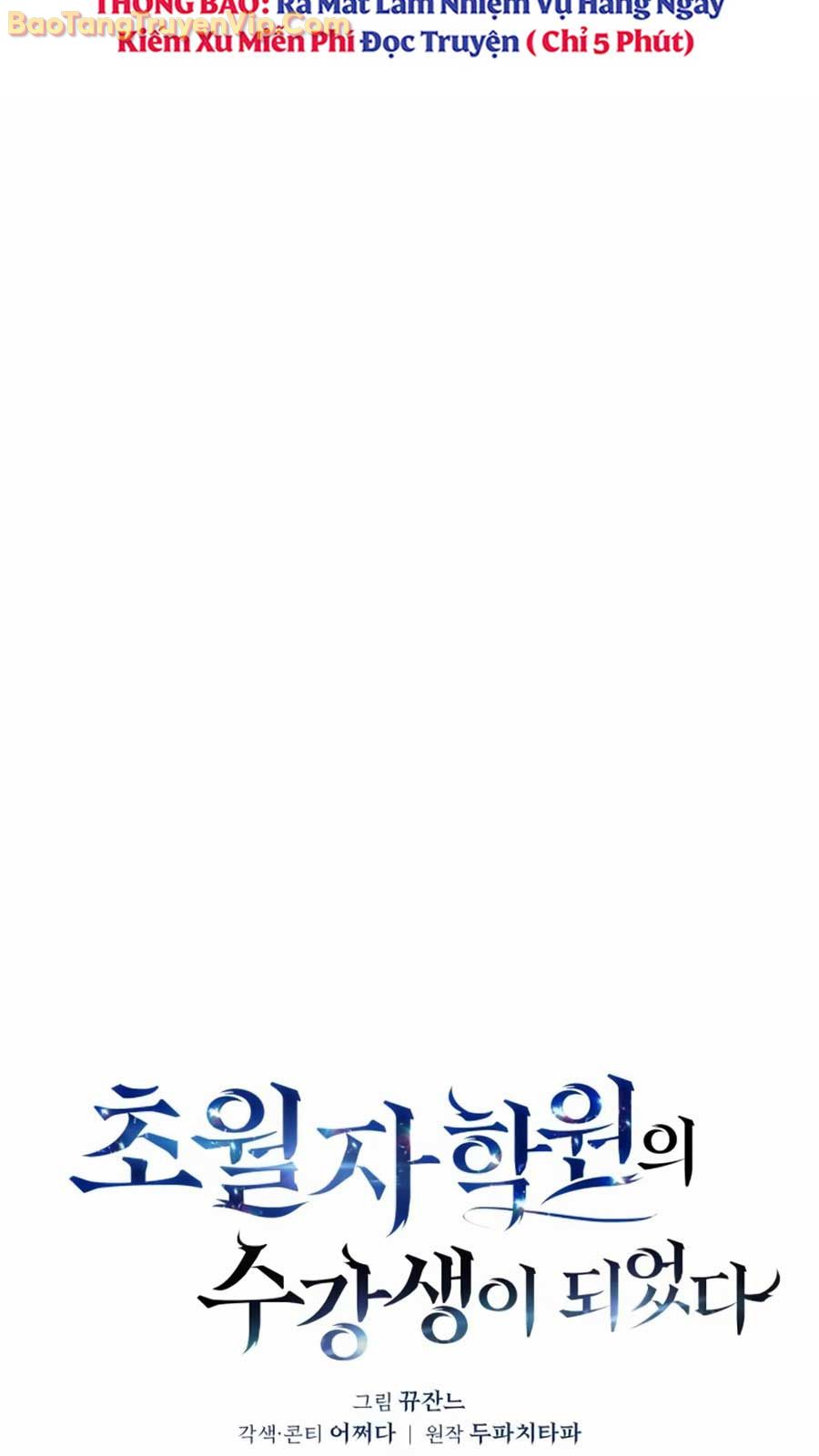Học Viện Tối Thượng chapter 157.1 - Trang 27