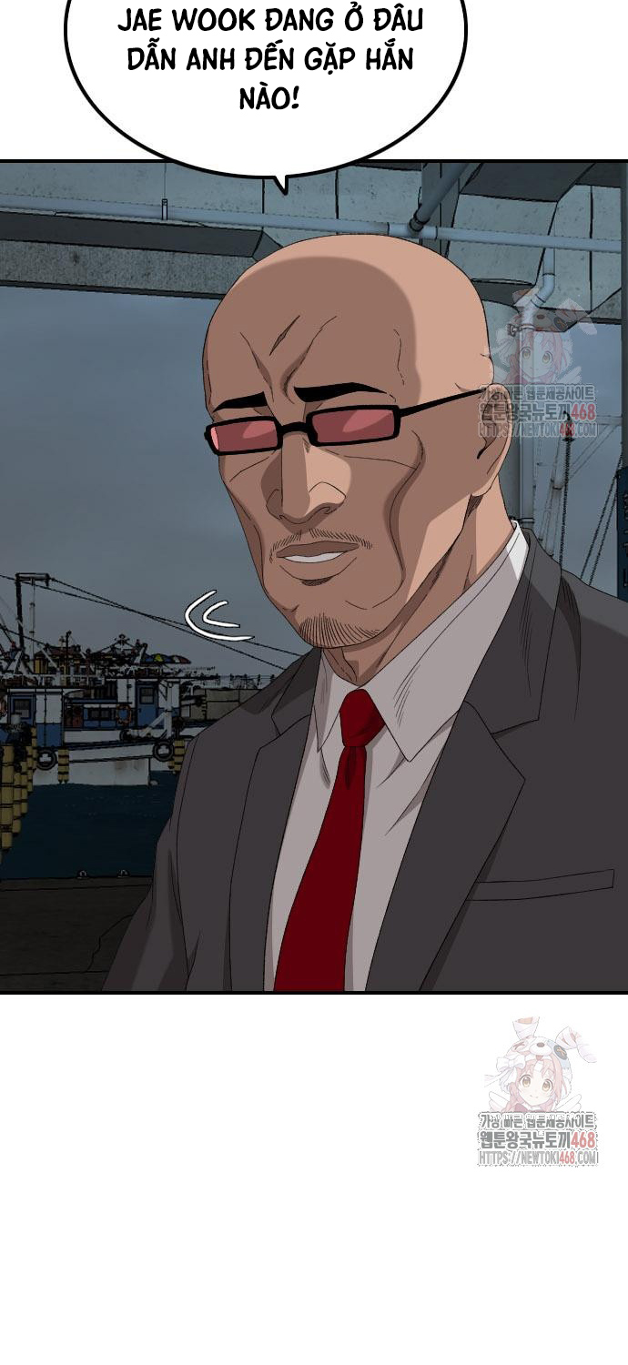 Người Xấu chapter 253 - Trang 48