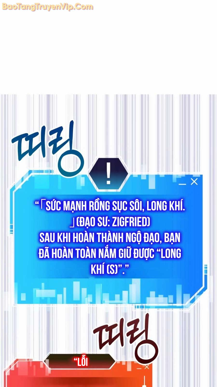 Học Viện Tối Thượng chapter 157.1 - Trang 15