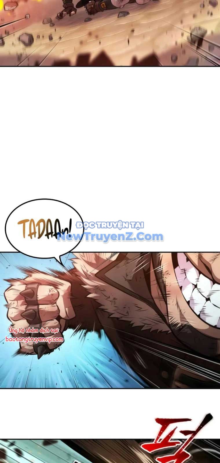 Mạo Hiểm Giả Cuối Cùng chapter 71 - Trang 7