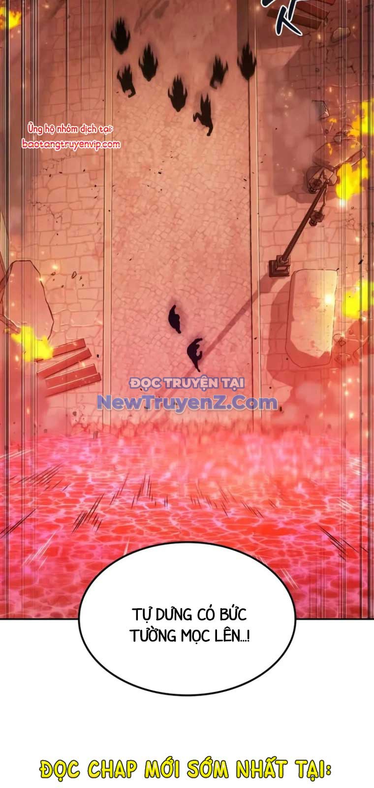 Mạo Hiểm Giả Cuối Cùng chapter 71 - Trang 52