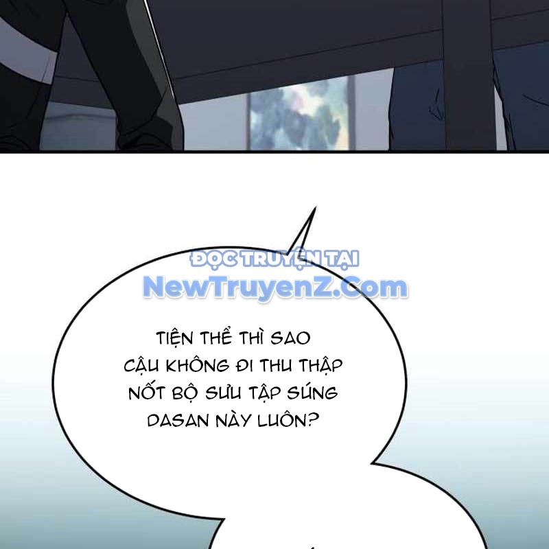 Kim Chiến Sĩ: Hành Trình Xây Dựng Đặc Tính chapter 40 - Trang 88