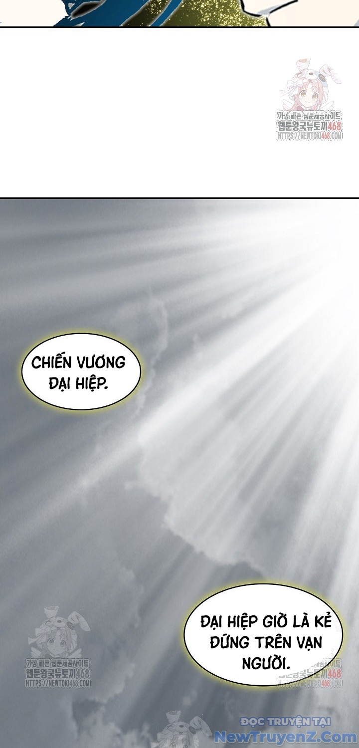 Hồi Ức Của Chiến Thần chapter 207 - Trang 76