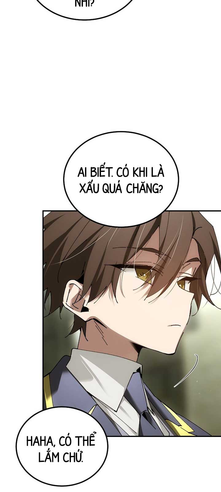 Trở Thành Thiên Tài Tốc Biến Của Học Viện Ma Pháp chapter 55 - Trang 41