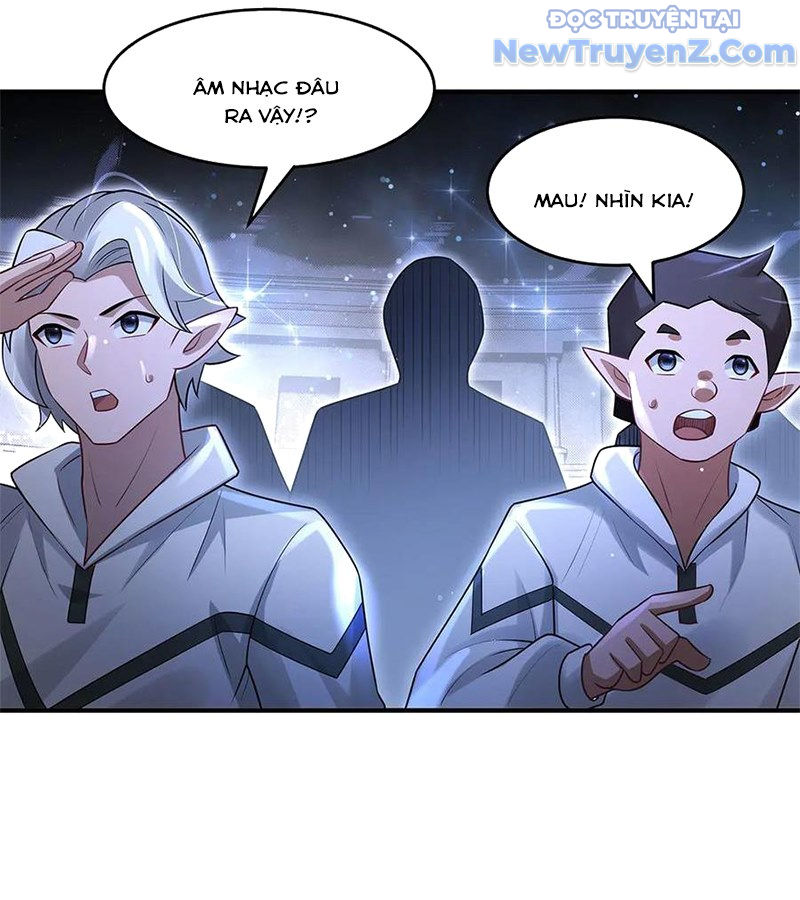 Các Nữ Đồ Đệ Của Ta Đều Là Chư Thiên Đại Lão Tương Lai chapter 343 - Trang 29