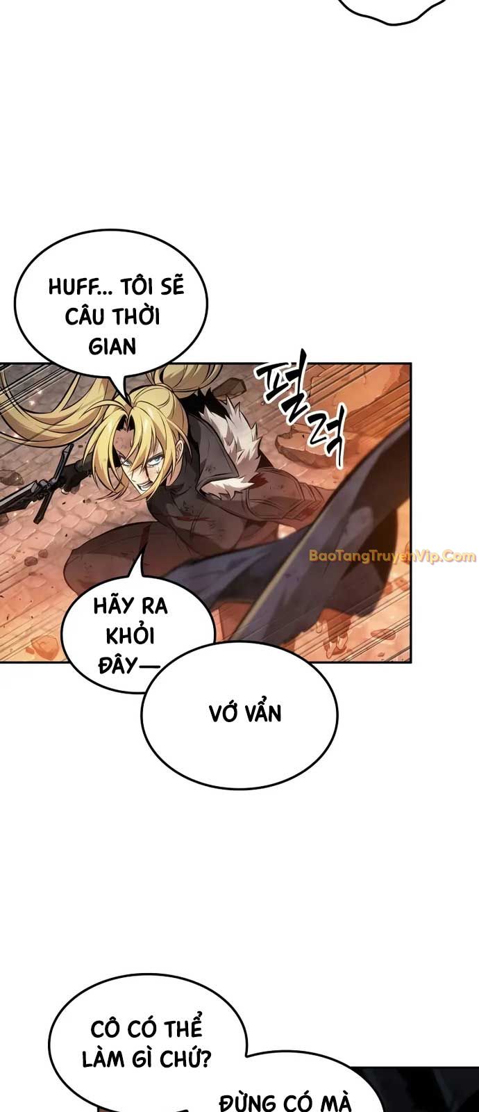 Mạo Hiểm Giả Cuối Cùng chapter 70 - Trang 45