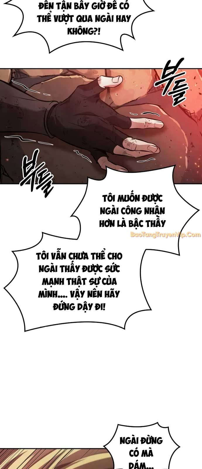 Mạo Hiểm Giả Cuối Cùng chapter 70 - Trang 37