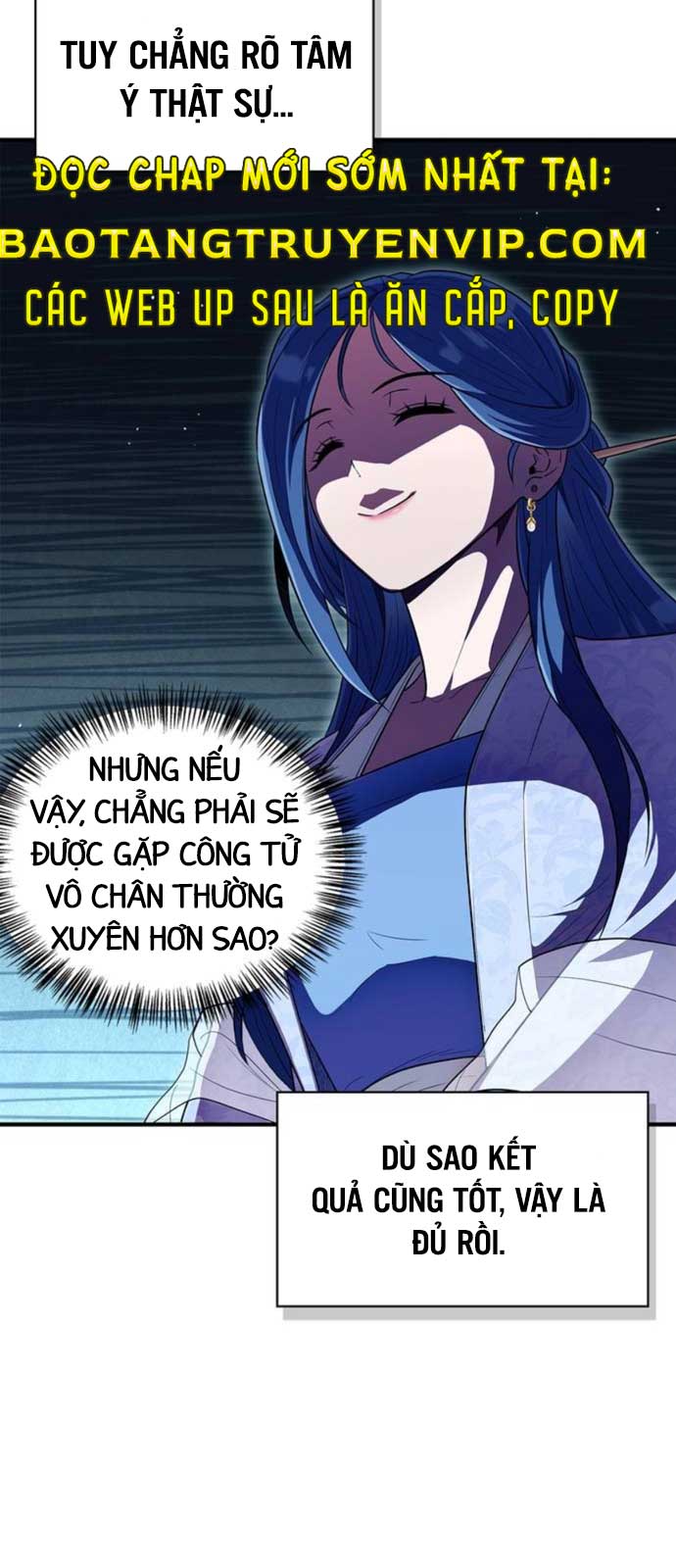 Huấn Luyện Viên Murim Thiên Tài chapter 63.1 - Trang 21