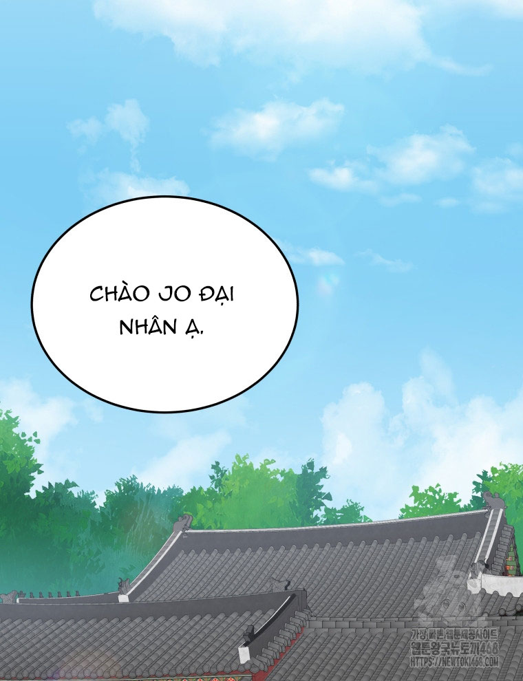 Vương Triều Đen Tối: Joseon chapter 93 - Trang 42