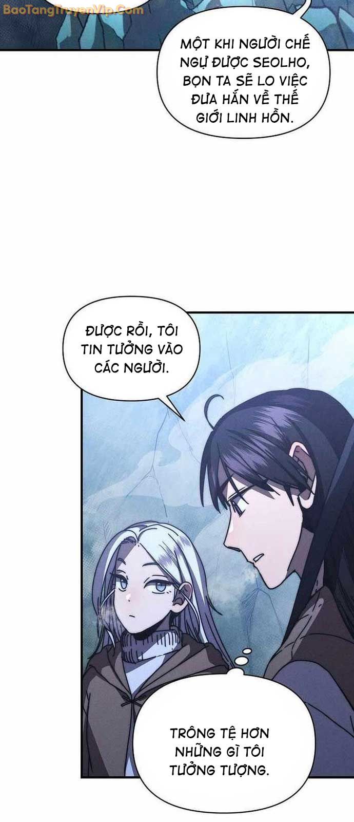 Ta Trở Thành Truyền Nhân Của Võ Thần chapter 25 - Trang 34