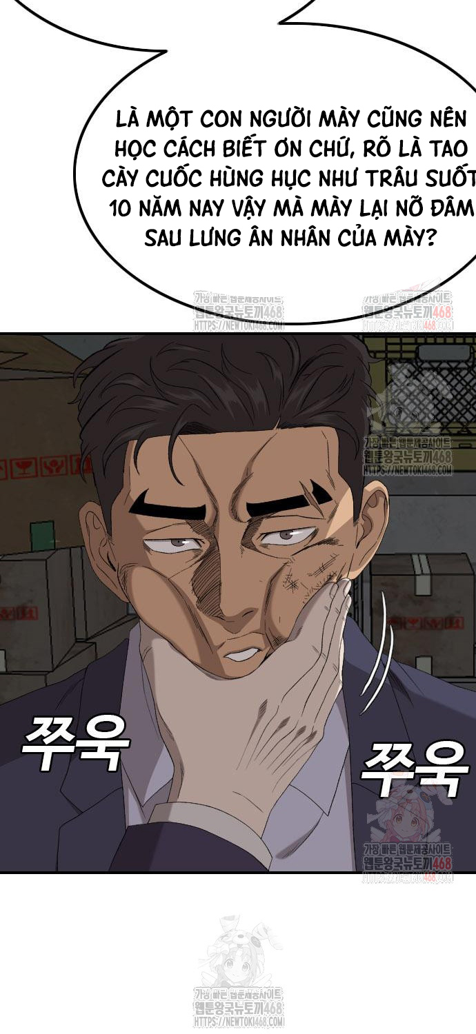 Người Xấu chapter 253 - Trang 68