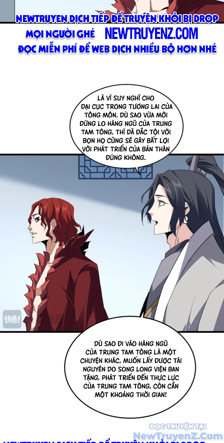 Đại Quản Gia Là Ma Hoàng chapter 704.5 - Trang 39