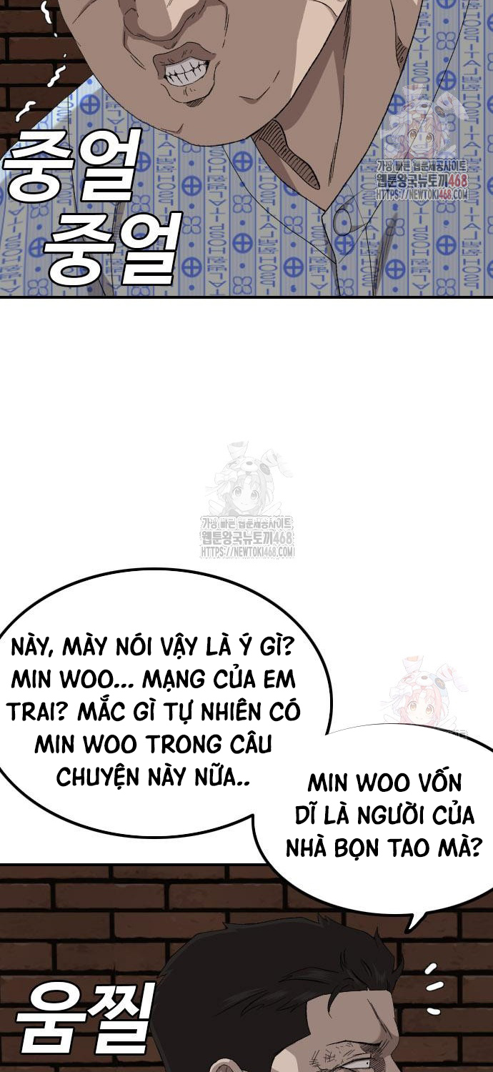 Người Xấu chapter 253 - Trang 15