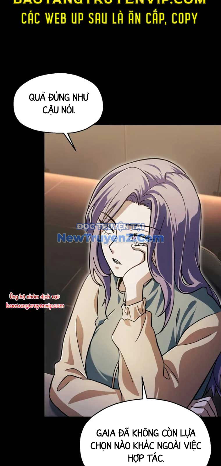 Người Chơi Không Thể Thăng Cấp chapter 188 - Trang 27