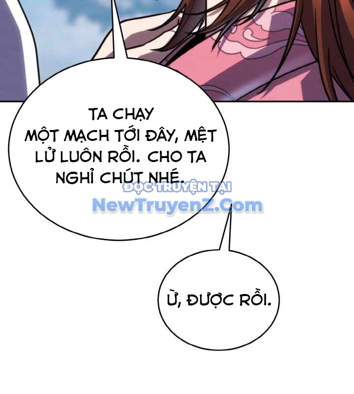 Đệ Tử Của Võ Lâm Minh Chủ chapter 50 - Trang 114