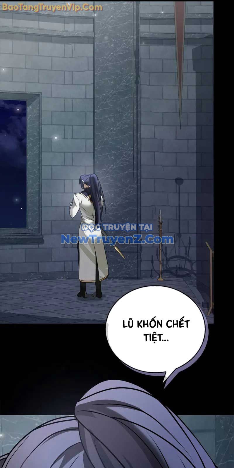 Tôi Không Tài Năng Đến Thế Đâu chapter 82 - Trang 37