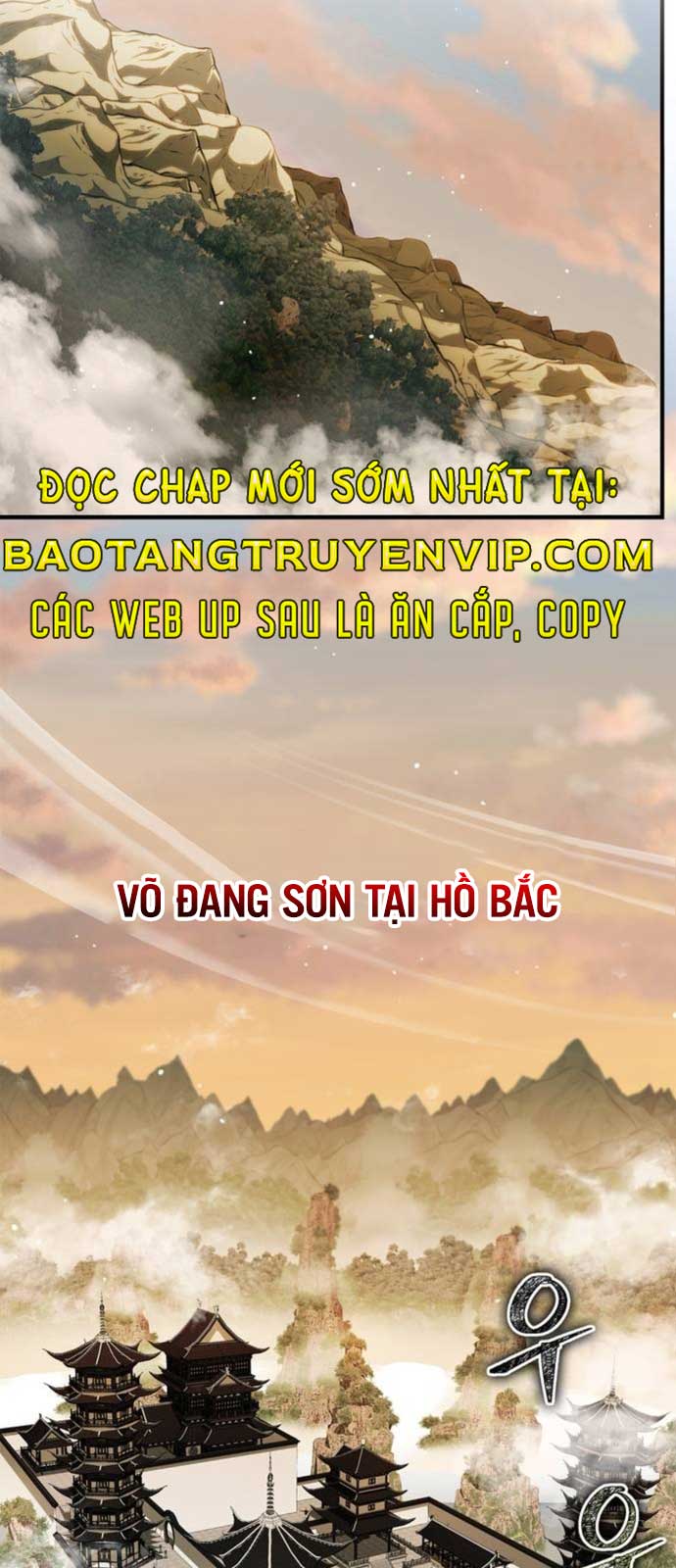 Huấn Luyện Viên Murim Thiên Tài chapter 63.1 - Trang 36