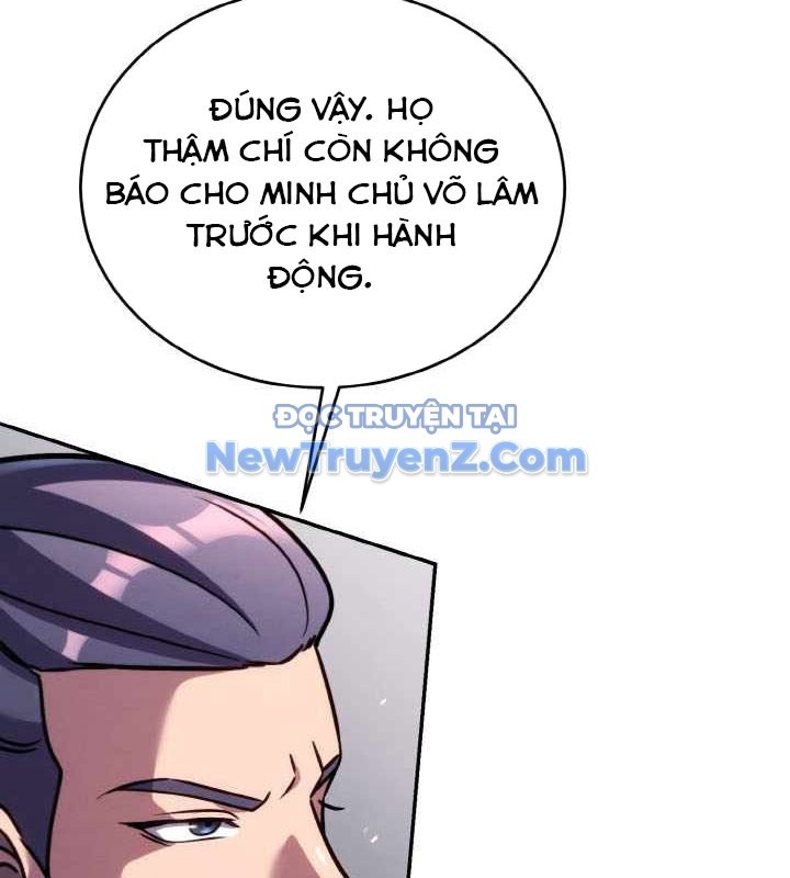 Đệ Tử Của Võ Lâm Minh Chủ chapter 50 - Trang 20