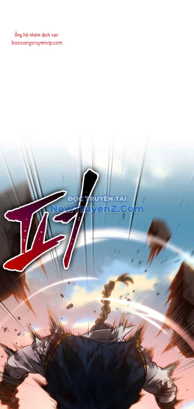 Mạo Hiểm Giả Cuối Cùng chapter 71 - Trang 1